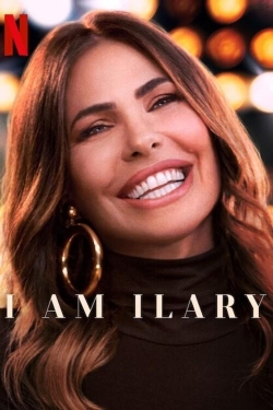 I Am Ilary I Am Ilary