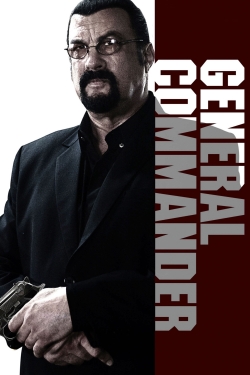 General Commander General Commander