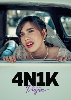 4N1K: Düğün 4N1K: Düğün