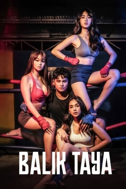 Balik Taya Balik Taya