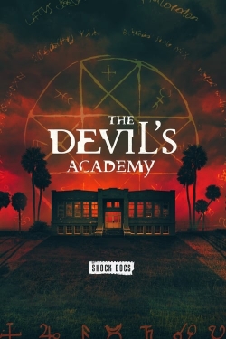 The Devil's Academy The Devil's Academy
