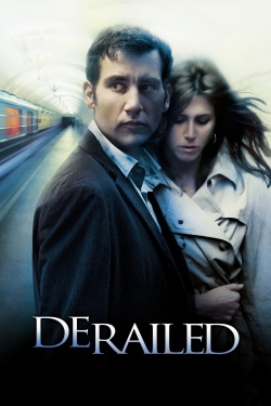 Derailed Derailed