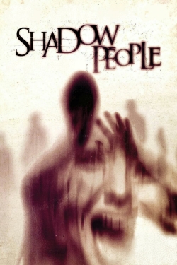 Shadow People Shadow People