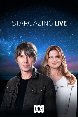 Stargazing Live Stargazing Live