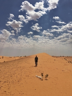 Sahara Sahara