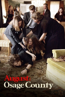 August: Osage County August: Osage County