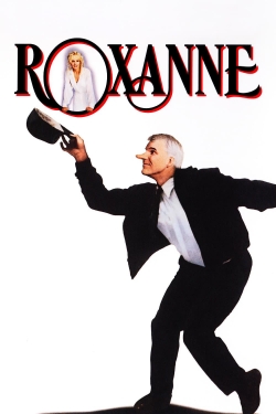 Roxanne Roxanne