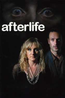 Afterlife Afterlife