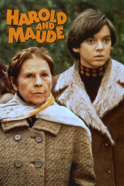 Harold and Maude Harold and Maude