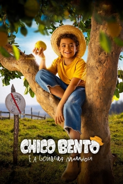 Chico Bento and the Wonderful Guava Tree Chico Bento and the Wonderful Guava Tree