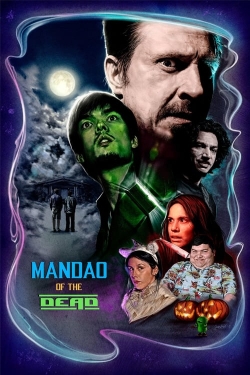Mandao of the Dead Mandao of the Dead