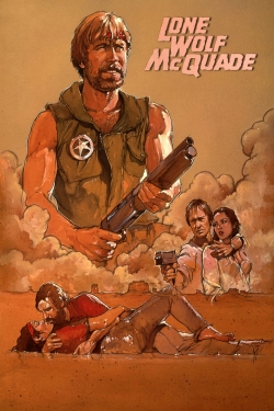 Lone Wolf McQuade Lone Wolf McQuade