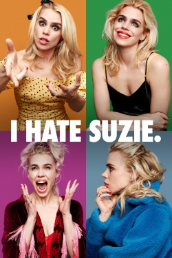 I Hate Suzie I Hate Suzie