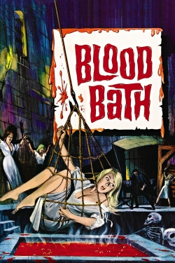Blood Bath Blood Bath