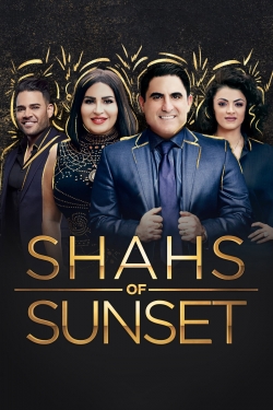Shahs of Sunset Shahs of Sunset
