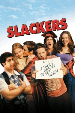 Slackers Slackers
