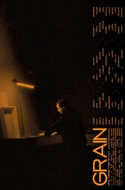 Grain: Analog Renaissance Grain: Analog Renaissance