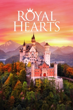 Royal Hearts Royal Hearts