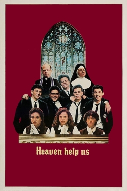 Heaven Help Us Heaven Help Us
