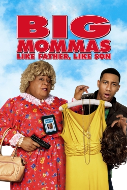 Big Mommas: Like Father, Like Son Big Mommas: Like Father, Like Son