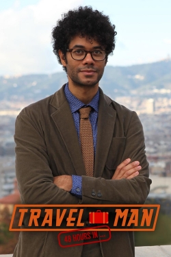 Travel Man: 48 Hours in... Travel Man: 48 Hours in...