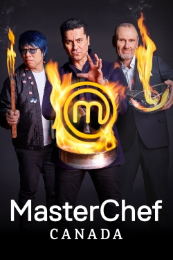 MasterChef Canada MasterChef Canada