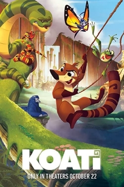 Koati Koati