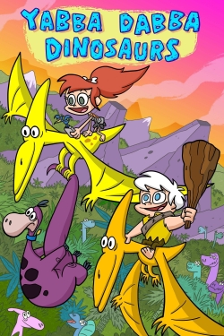 Yabba-Dabba Dinosaurs Yabba-Dabba Dinosaurs