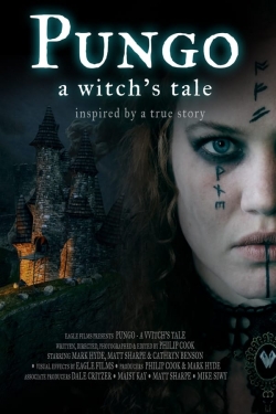 Pungo a Witch's Tale Pungo a Witch's Tale