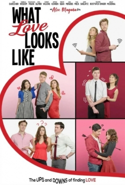What Love Looks Like What Love Looks Like