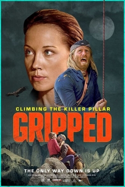 Gripped: Climbing the Killer Pillar Gripped: Climbing the Killer Pillar