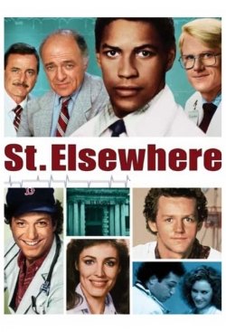 St. Elsewhere St. Elsewhere