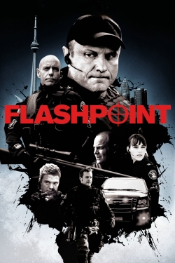 Flashpoint Flashpoint