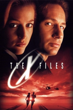 The X Files The X Files