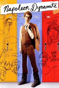Napoleon Dynamite Napoleon Dynamite