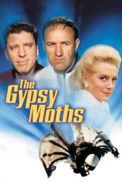 The Gypsy Moths The Gypsy Moths