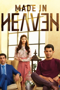 Made in Heaven Made in Heaven