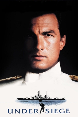 Under Siege Under Siege
