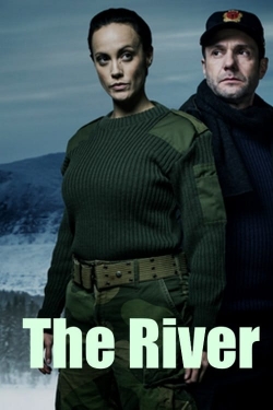The River The River