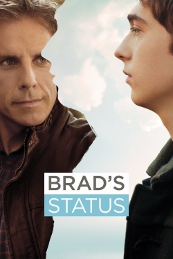 Brad's Status Brad's Status