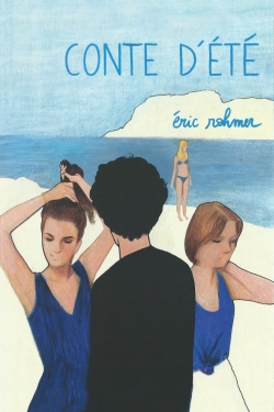 A Summer's Tale A Summer's Tale