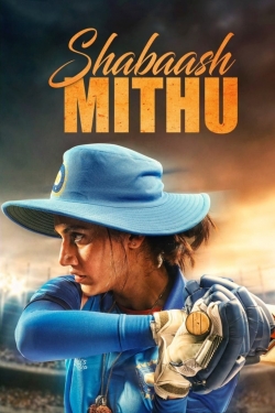 Shabaash Mithu Shabaash Mithu