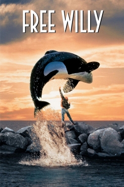 Free Willy Free Willy