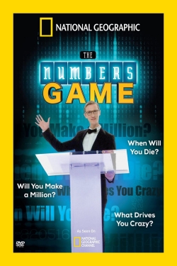 The Numbers Game The Numbers Game