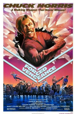 Forced Vengeance Forced Vengeance