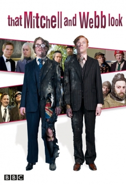 That Mitchell and Webb Look That Mitchell and Webb Look