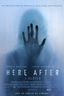 Here After Here After