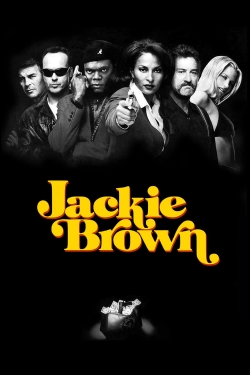 Jackie Brown Jackie Brown
