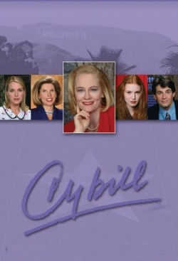 Cybill Cybill