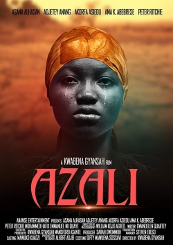 Azali Azali